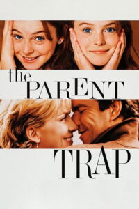 ხაფანგი მშობლებისთვის / The Parent Trap