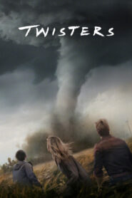 ტორნადოები / Twisters