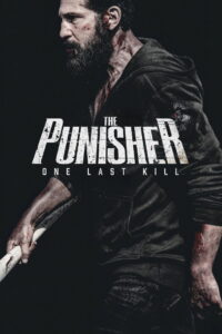 დამსჯელი: უკანასკნელი მკვლელობა / The Punisher: One Last Kill