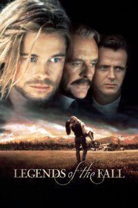 შემოდგომის ლეგენდები / Legends of the Fall