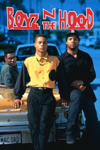 ქუჩის ბიჭები / Boyz n the Hood