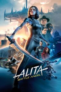 ალიტა: მებრძოლი ანგელოზი / Alita: Battle Angel