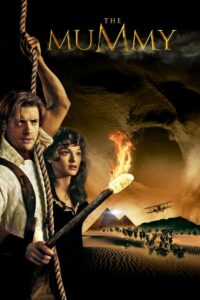 მუმია / The Mummy