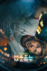 პროექტი ავე მარია / Project Hail Mary