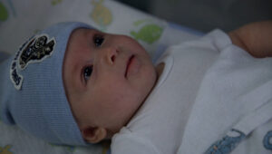 Sons of Anarchy: 1×12
