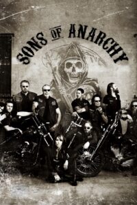 Sons of Anarchy: Season 4