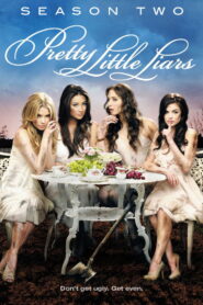 Pretty Little Liars: Season 2