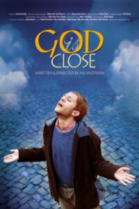 ღმერთი არის ახლოს / God Is Close