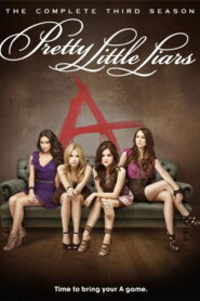 Pretty Little Liars: Season 3