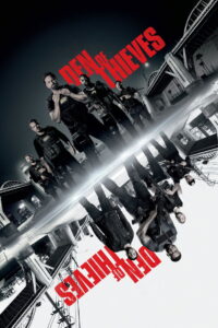 მძარცველებზე ნადირობა / Den of Thieves