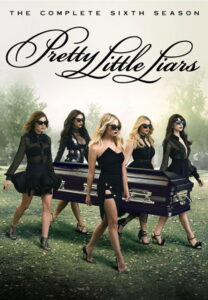 Pretty Little Liars: Season 6