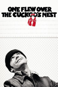 ვიღაცამ გუგულის ბუდეს გადაუფრინა / One Flew Over the Cuckoo’s Nest