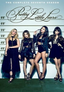 Pretty Little Liars: Season 7