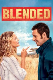 არეულები / Blended