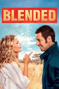არეულები / Blended