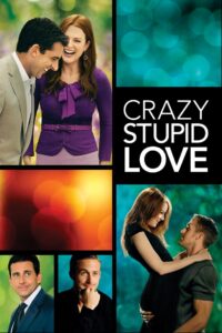 გიჟური, სულელური, სიყვარული / Crazy, Stupid, Love.
