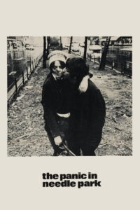 პანიკა ნიდლ პარკში / The Panic in Needle Park
