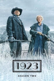 1923: Season 2
