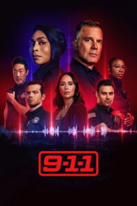 9-1-1: Season 8