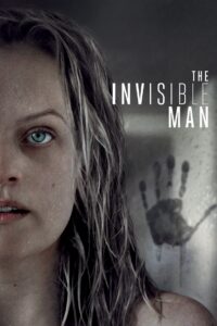 უხილავი კაცი / The Invisible Man