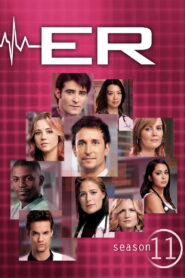 ER: Season 11