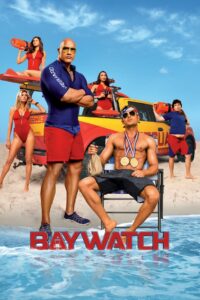 მაშველები / Baywatch