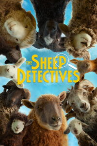 დეტექტივი ცხვრები / The Sheep Detectives