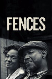წინაღობანი / Fences