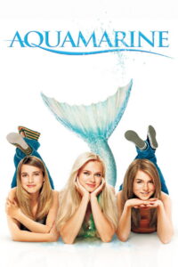აქვამარინი / Aquamarine
