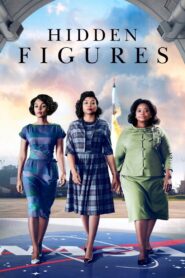 დამალული ფიგურები / Hidden Figures