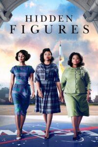 დამალული ფიგურები / Hidden Figures