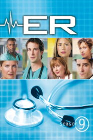 ER: Season 9