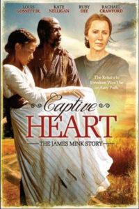 დატყვევებული გული / Captive Heart: The James Mink Story