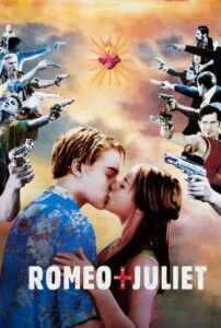 რომეო და ჯულიეტა / Romeo + Juliet
