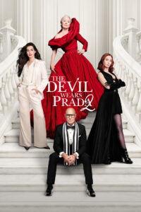 ეშმაკი ატარებს პრადას 2 / The Devil Wears Prada 2