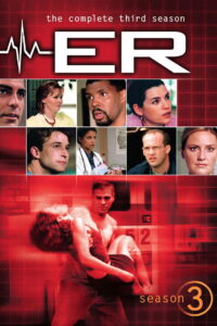 ER: Season 3