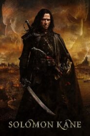 სოლომონ კეინი / Solomon Kane