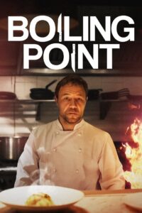 დუღილის წერტილი / Boiling Point