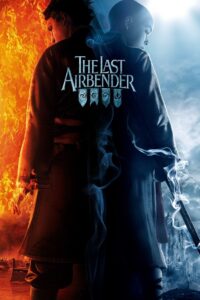 სტიქიების მბრძანებელი / The Last Airbender