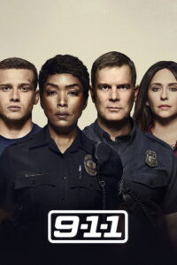 9-1-1: Season 2