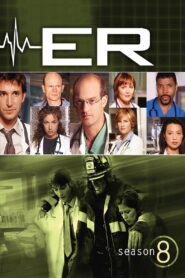 ER: Season 8