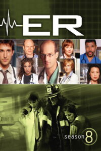 ER: Season 8