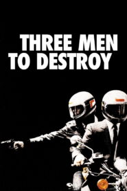 სამი უნდა მოვიცილოთ / Three Men to Kill