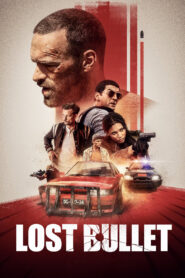 დაკარგული ტყვია / Lost Bullet