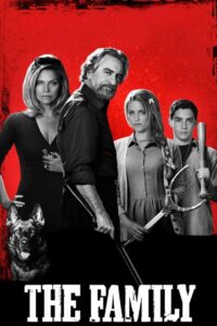 ოჯახი / The Family