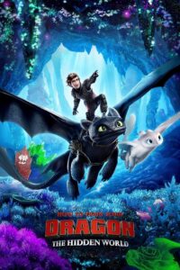 როგორ მოვათვინიეროთ დრაკონი 3 / How to Train Your Dragon: The Hidden World