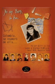 Yo soy Betty, la fea: Season 1