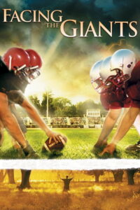 გიგანტების წინააღმდეგ / Facing the Giants