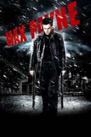 მაქს პეინი / Max Payne