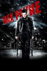 მაქს პეინი / Max Payne